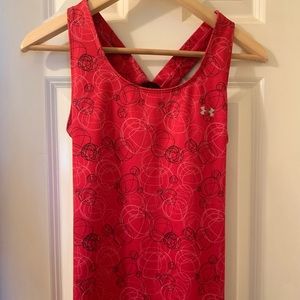Under Armour tank top